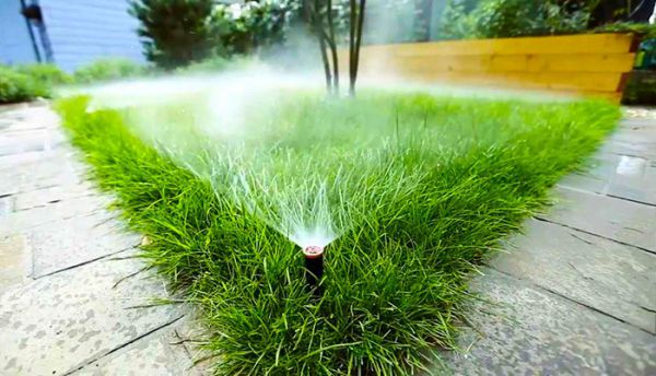 Otomatik Sulama Projeleri